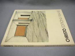 Christo: Complete Editions 1964-1982