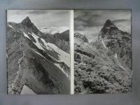 山　MOUNTAIN　世界写真作家シリーズ