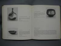 Europaische Keramik seit 1950: Sammlung Dr. Hans Thiemann・Ein Bestandskatalog