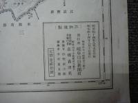 岐阜県管内新地図