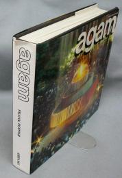 Agam　THIRD REVISED EDITION