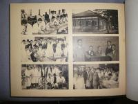 東京農業大学学部　卒業記念写真帖　自昭和四年至昭和九年