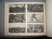 東京農業大学学部　卒業記念写真帖　自昭和四年至昭和九年