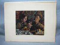 小出楢重画集　普及版