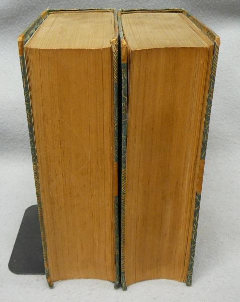 日本甲冑の新研究 上・下 □古書 500部限定 日本甲冑の新