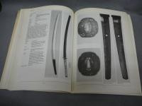 Japanese Swords and Fittings in the Western Australian Museum