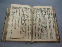 袖珍畧韻大成　全2冊