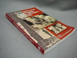 New Perspectives on the Japanese Occupation of Malaya and Singapore 1941-1945