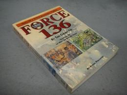 Force 136: Story of a WWII Resistance Fighter