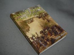 The Seventy Weeks and the Great Tribulation: A Study of the Last Two Visions of Daniel, and of the Olivet Discourse of the Lord Jesus Christ