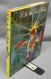 Niki de Saint Phalle: Bilder - Figuren - Phantastische Gaerten