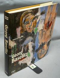 Georg Baselitz: Idee und Konzeption Edward Quinn