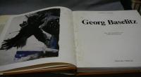 Georg Baselitz: Idee und Konzeption Edward Quinn