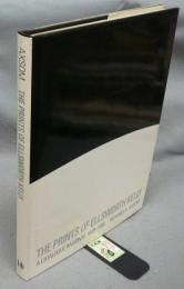 The Prints of Ellsworth Kelly: A Catalogue Raisonne 1949-1985