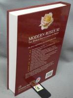 Modern Roses XI: The World Encyclopedia of Roses