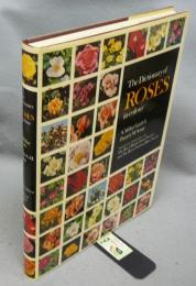 The Dictionary of Roses in Colour