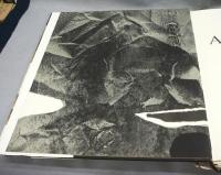 アントニー・クラーヴェ版画作品集　Antoni Clave　L'oeuvre grave 1939-1976