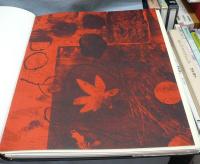 アントニー・クラーヴェ版画作品集　Antoni Clave　L'oeuvre grave 1939-1976