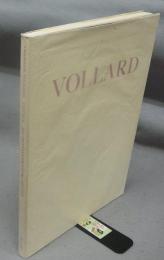 AMBROISE VOLLARD, EDITEUR: Les Peintres-Graveurs, 1895-1913.