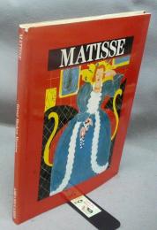Matisse (Great Modern Masters)