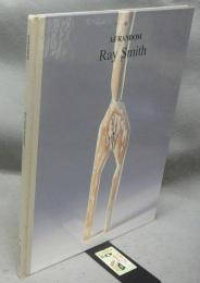 Ray Smith　ArT RANDOM 8