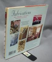 Fabrications: Over 1000 Ways to Decorate Your Home With Fabric
