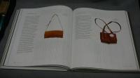 CARRIED AWAY: all about bags