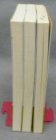 李昌鎬流1～3　布石の考え方/形勢判断の急所/中盤の絶対感覚　全3冊揃い