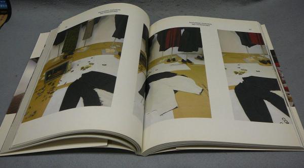ReFusing Fashion: Rei Kawakubo 川久保玲 / 古本、中古本、古書籍の 
