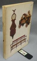 Treasury of American Antiques: Pictorial Survey of Popular Folk Arts and Crafts