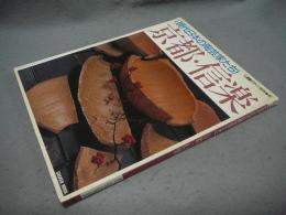現代日本の陶芸家たち　京都・信楽
