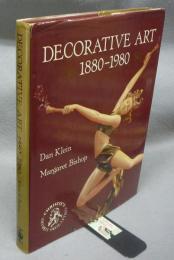 Decorative Art 1880-1980 (Christie's Pictorial Histories)