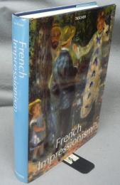 French Impressionism: 1860-1920