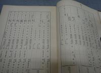 扶桑紀年銘鏡図説　大阪市立美術館学報1
