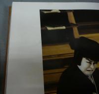 歌舞伎役者の世界　吉田千秋写真集