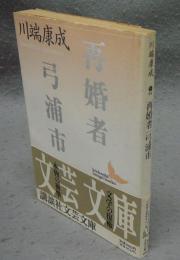 再婚者・弓浦市　講談社文芸文庫