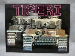 Panzerkampfwagen Tiger