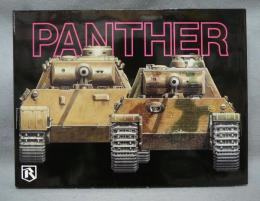 Panzerkampfwagen Panther