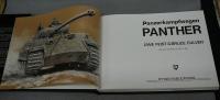 Panzerkampfwagen Panther