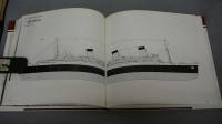 The Cunard Liner Queen Mary (Anatomy of the Ship)