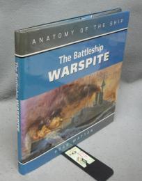 The Battleship Warspite (Anatomy of the Ship)
