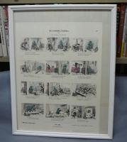 複刻 ミュンヘン一枚絵 全25葉 / 古本、中古本、古書籍の通販は