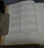 野砲兵第三聯隊史