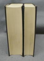 増補　日本書画骨董大辞典　書画篇・骨董篇　全2冊揃い