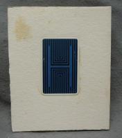 推理小説小史　PETITE HISTOIRE ROMAN POLICIER
