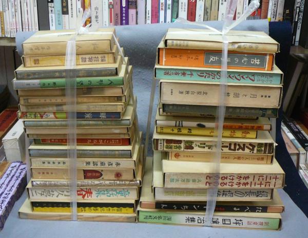 名著複刻 日本児童文学館 第1集 全32冊揃い+解説1冊・付録1冊/第2集