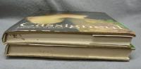 Cassigneul lithographe et graveur 1・2　全2冊揃い　1965-1978/1979-1988