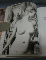 PAUL DELVAUX: Oeuvre Grave　ポール・デルヴォー版画カタログレゾネ