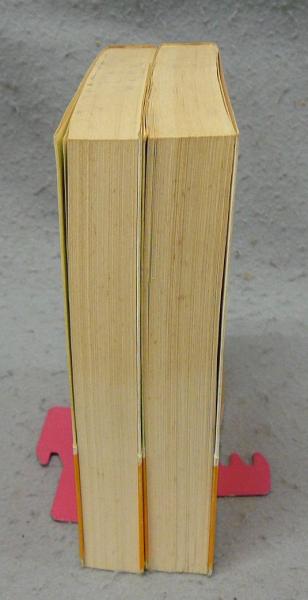 【絶版・希少】温泉百話　東の旅・西の旅　2冊セット　ちくま文庫　1988年　初版 温泉百話 : 東の旅・西の旅 2冊揃(種村 季弘;池内 紀【編】) / 古本