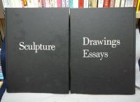 佐藤忠良　1. Sculpture 2. Drawings/Essays 全2冊